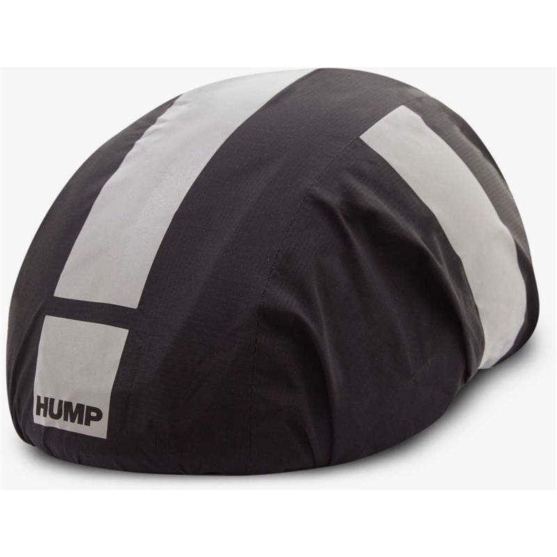 HUMP Reflective Waterproof Helmet Cover-1