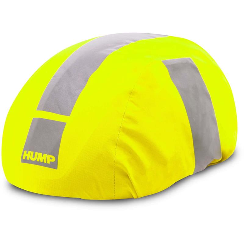 HUMP Reflective Waterproof Helmet Cover-3