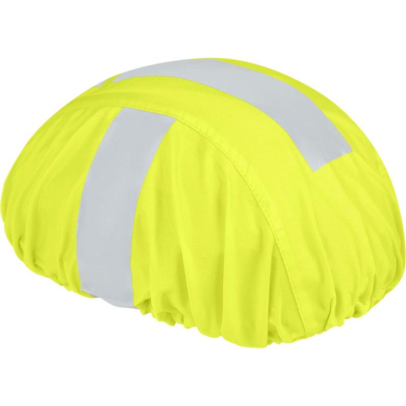 HUMP Reflective Waterproof Helmet Cover-4