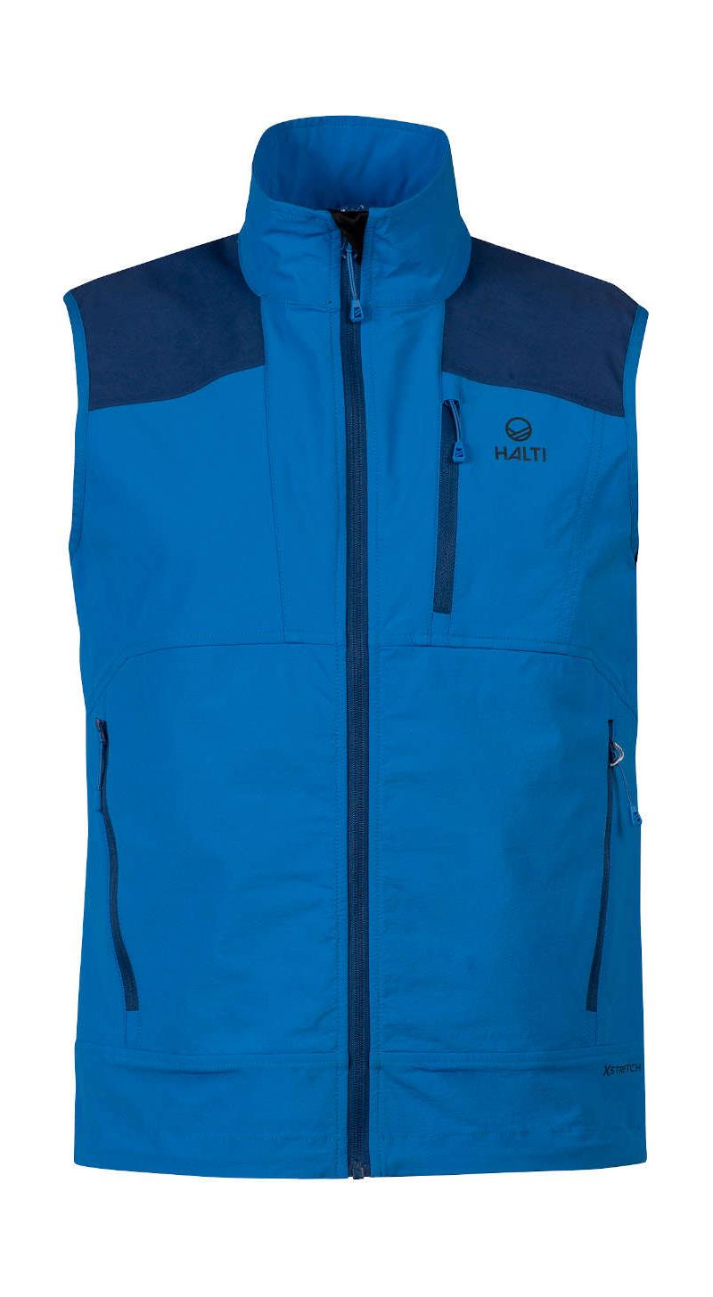 Halti Mens Pallas X-Stretch Vest-3