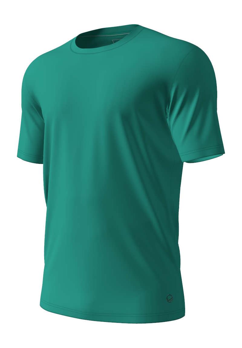 Halti Mens Tuntu Merino T-Shirt-1