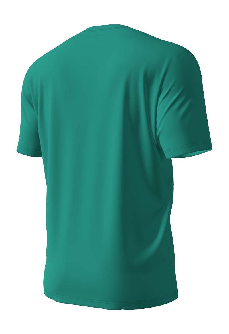 Halti Mens Tuntu Merino T-Shirt-2