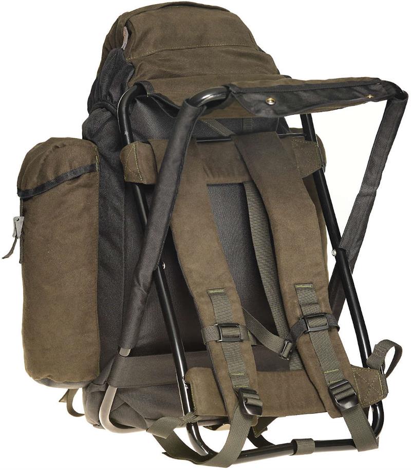 Halti Paljakka Backpack-2