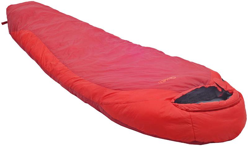 Halti Oxygen 30 M Evo Sleeping Bag-1