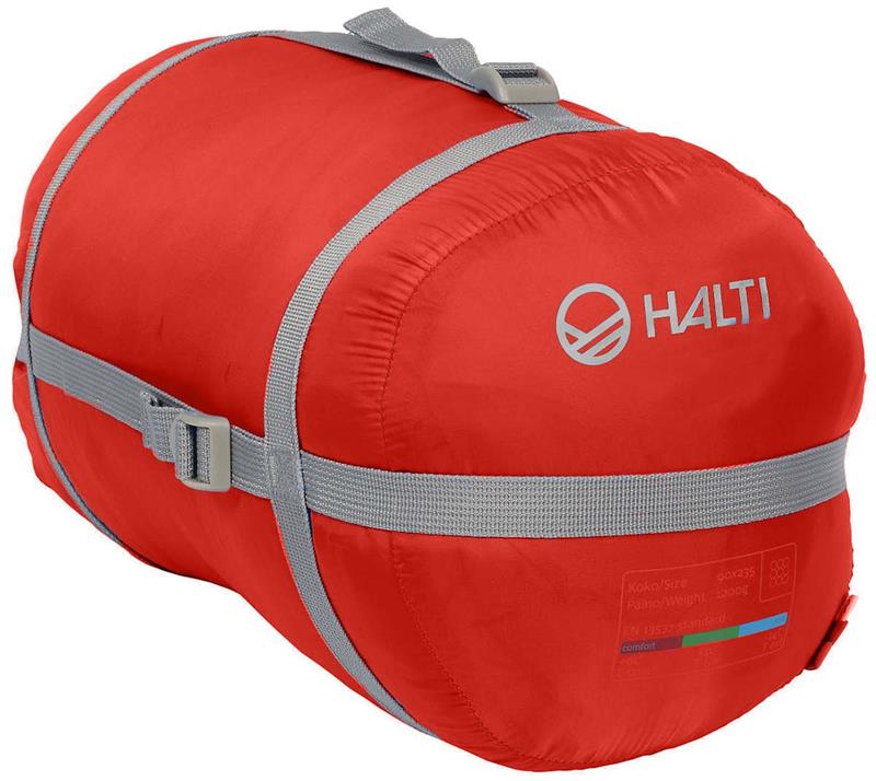 Halti Oxygen 30 M Evo Sleeping Bag-2