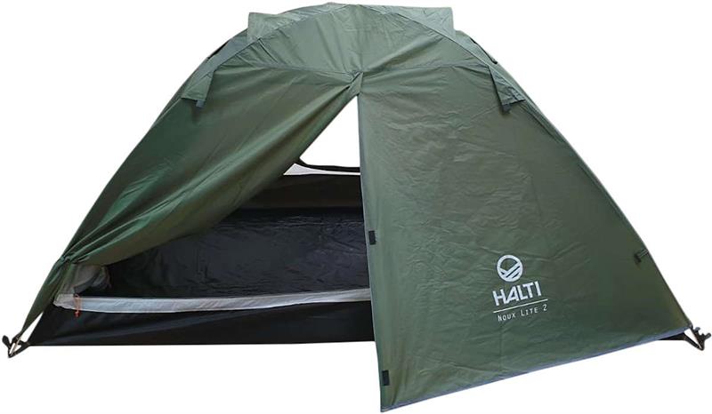 Halti Noux Lite 2 Tent-1