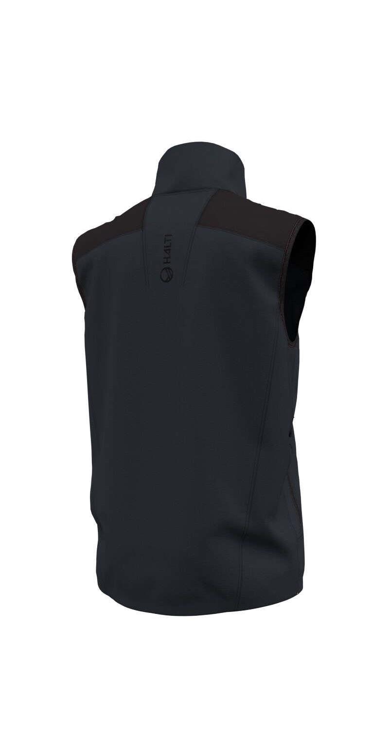 Halti Mens Pallas X-Stretch Vest-2