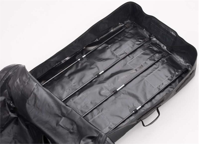 HandiRack HandiHoldall 320L Foldable Waterproof Roof Box-3