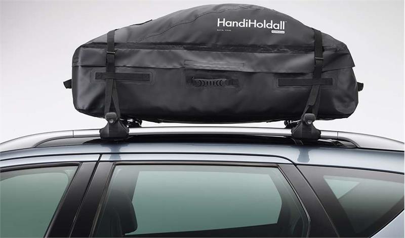 HandiRack HandiHoldall 320L Foldable Waterproof Roof Box-5