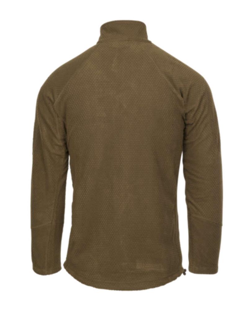Helikon-Tex Alpha Tactical Grid Fleece Jacket-5