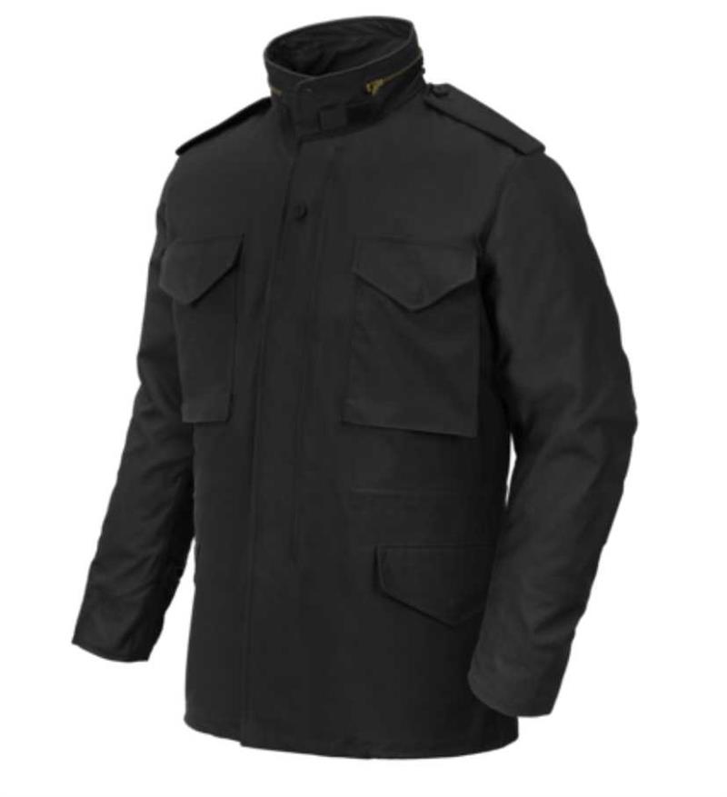 Helikon-Tex M65 Jacket - NyCo Sateen-1