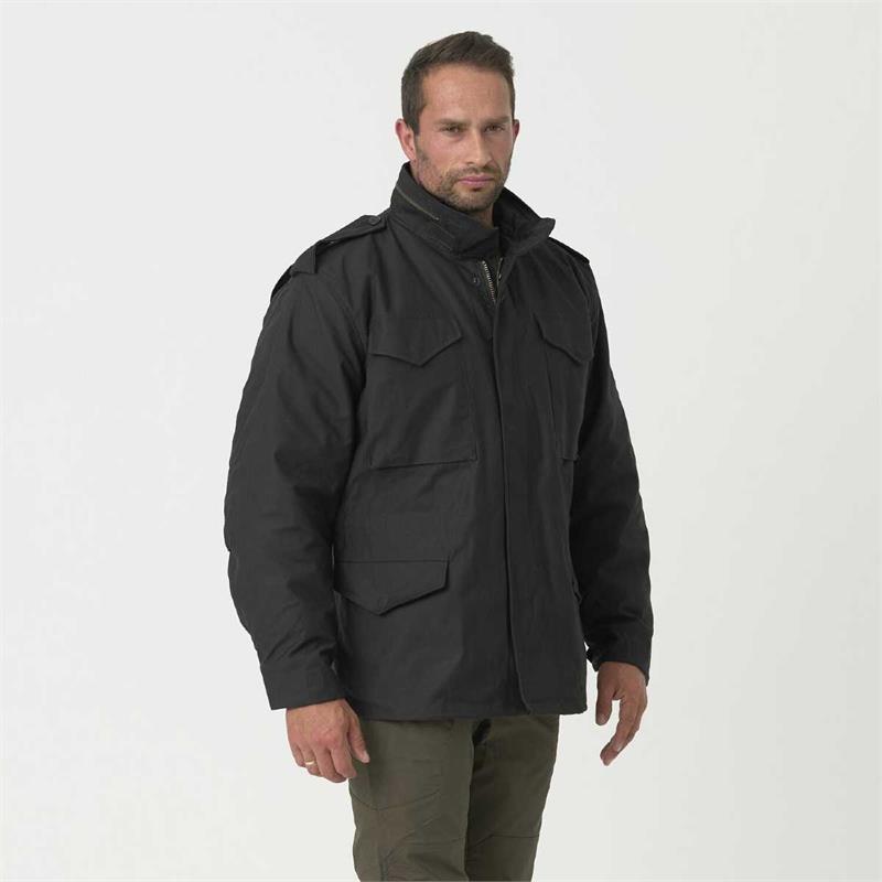 Helikon-Tex M65 Jacket - NyCo Sateen-2