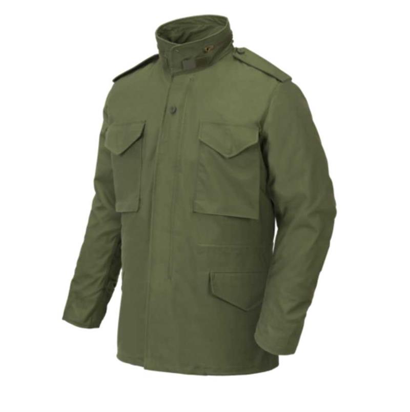 Helikon-Tex M65 Jacket - NyCo Sateen-4