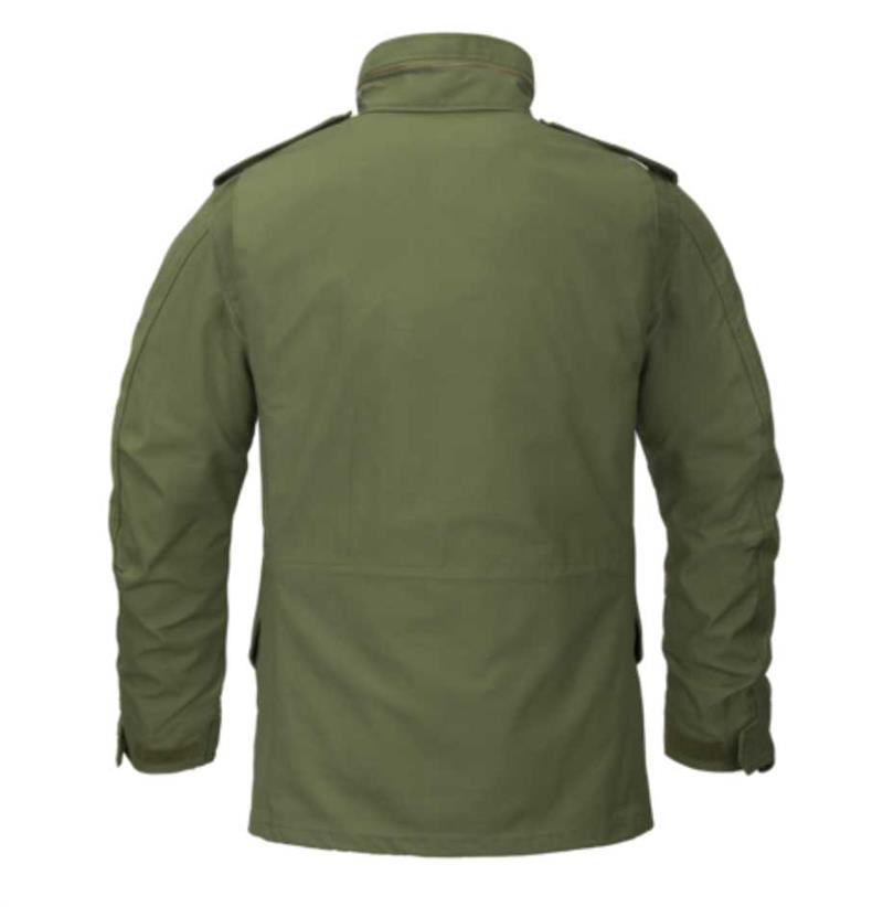 Helikon-Tex M65 Jacket - NyCo Sateen-5