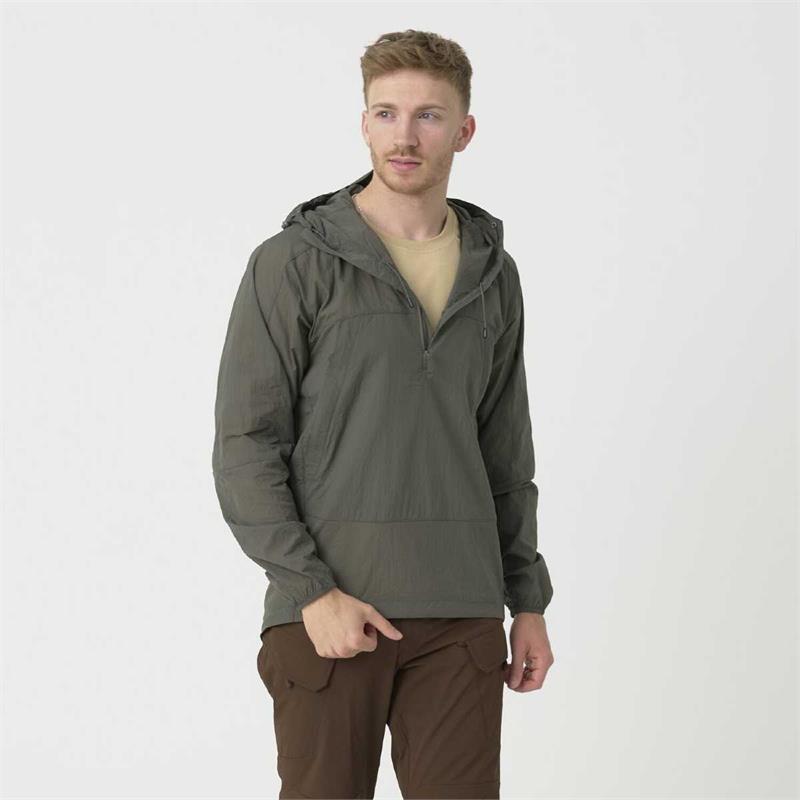 Helikon-Tex Windrunner Windshirt - WindPack Nylon-1