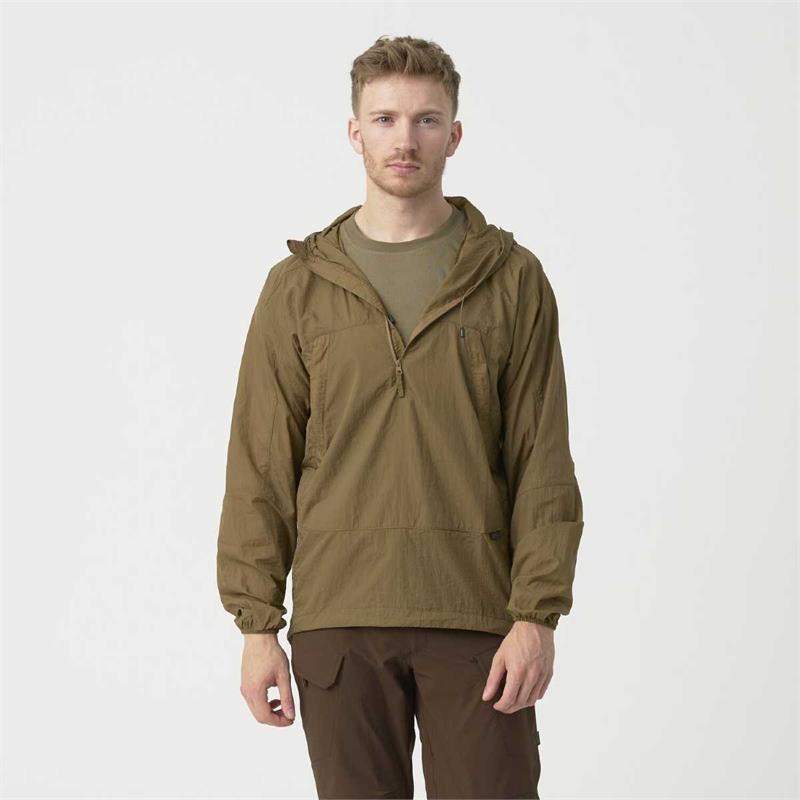 Helikon-Tex Windrunner Windshirt - WindPack Nylon-4