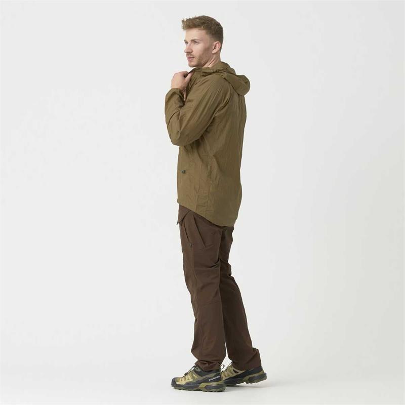 Helikon-Tex Windrunner Windshirt - WindPack Nylon-5
