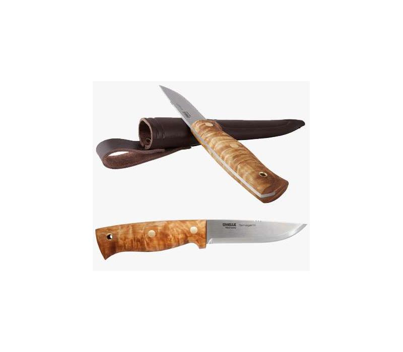 Helle Temagami Knife-3