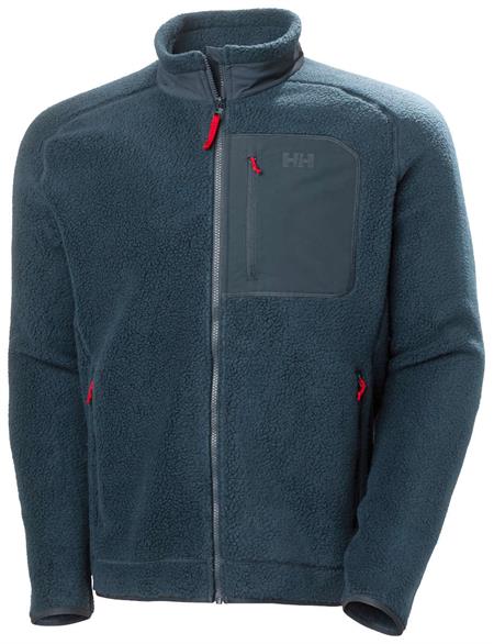 Helly Hansen Mens Daybreaker Block Jacket OutdoorGB