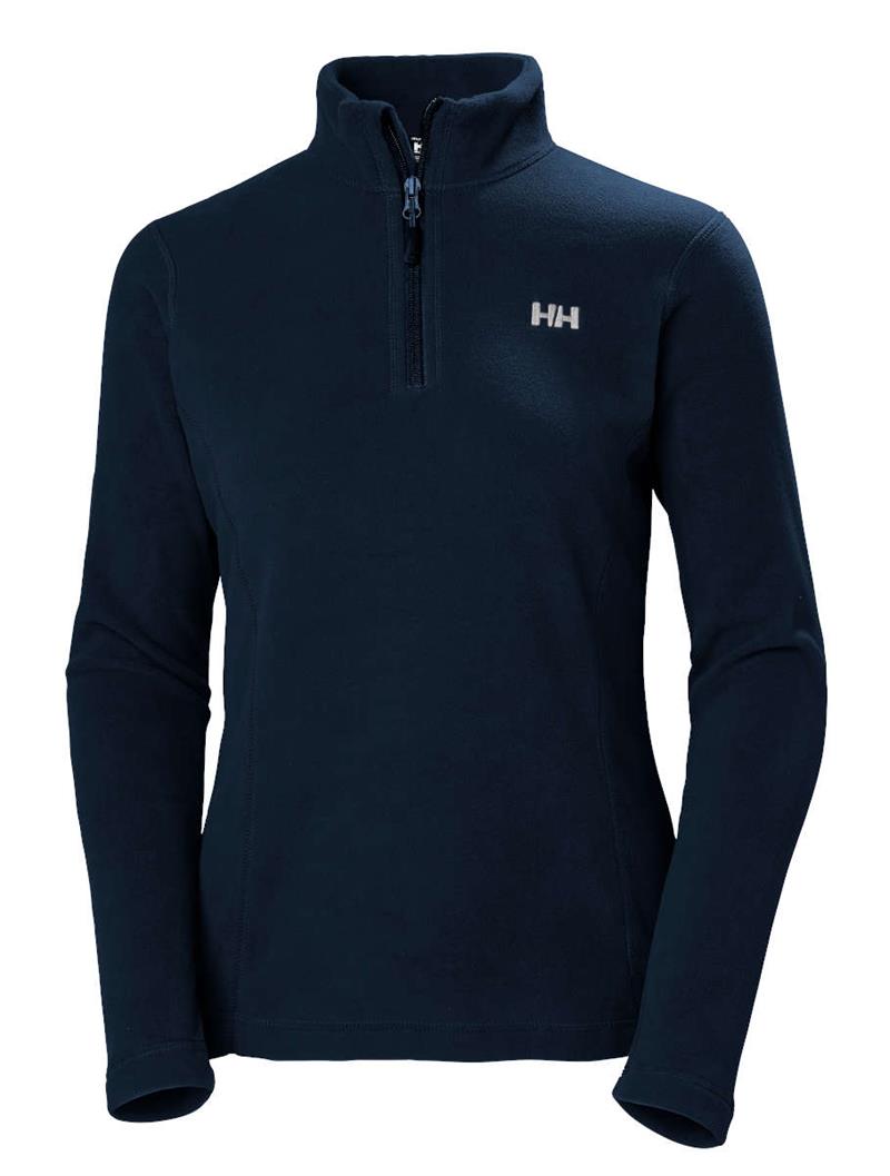 Helly Hansen Womens Daybreaker 1/2 Zip Fleece-5