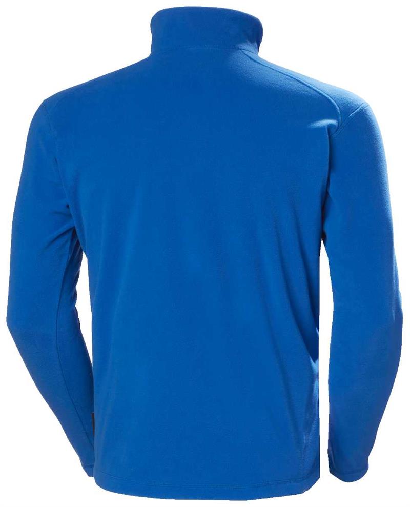 Helly Hansen Mens Daybreaker 1/2 Zip Fleece-2