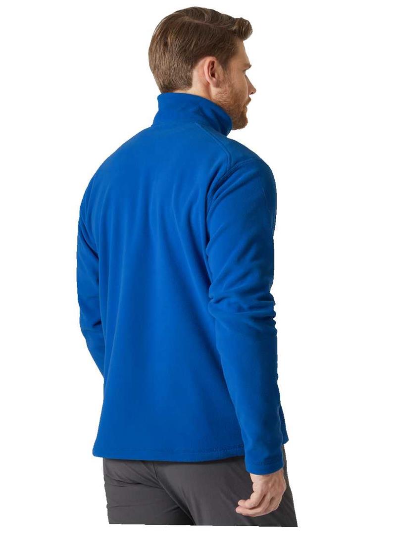 Helly Hansen Mens Daybreaker 1/2 Zip Fleece-5