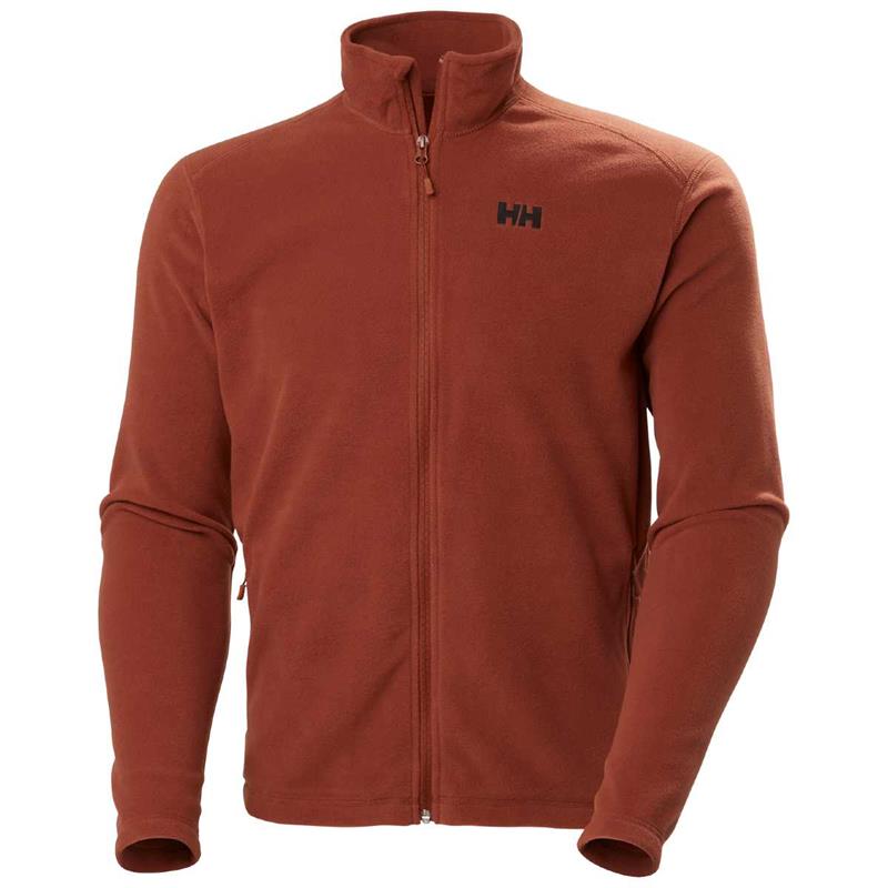 Helly Hansen Mens Daybreaker Fleece-1