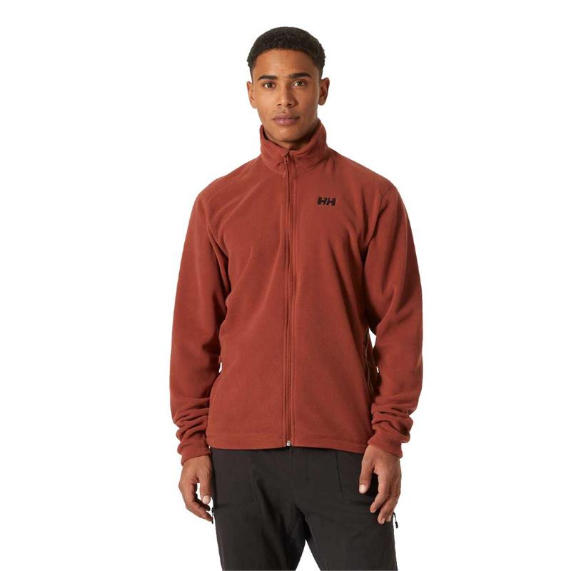 Helly Hansen Mens Daybreaker Fleece-3