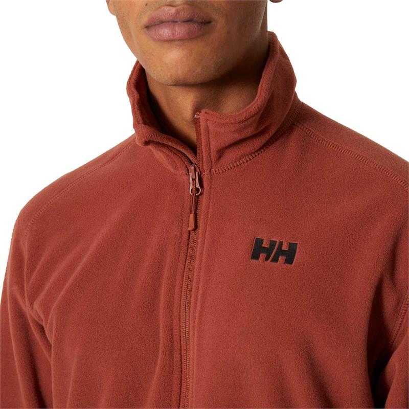 Helly Hansen Mens Daybreaker Fleece-4