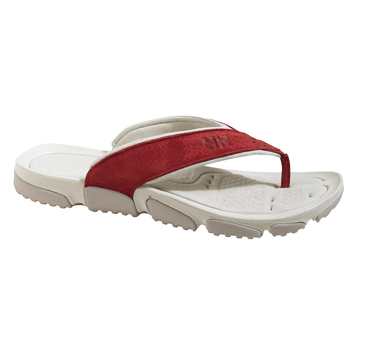 Helly hansen flip store flops