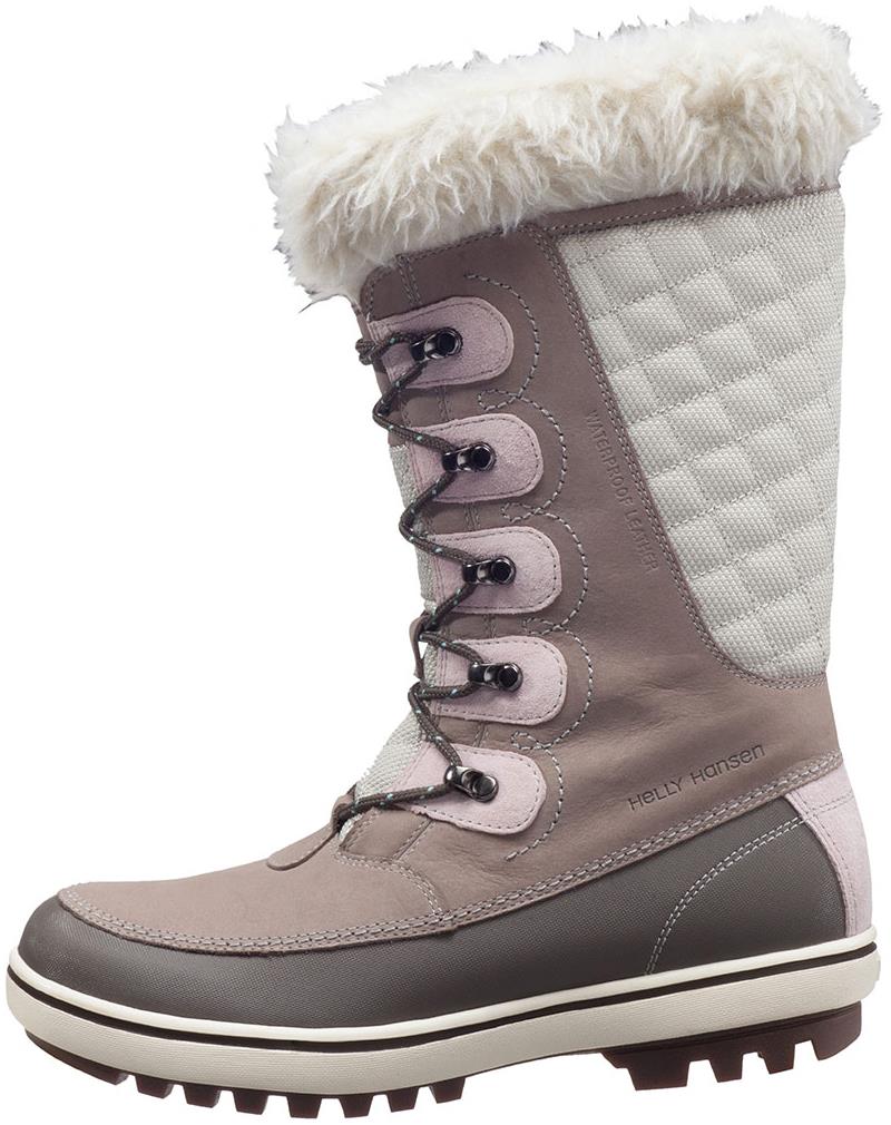 Helly Hansen Womens Garibaldi Snow Boots-5