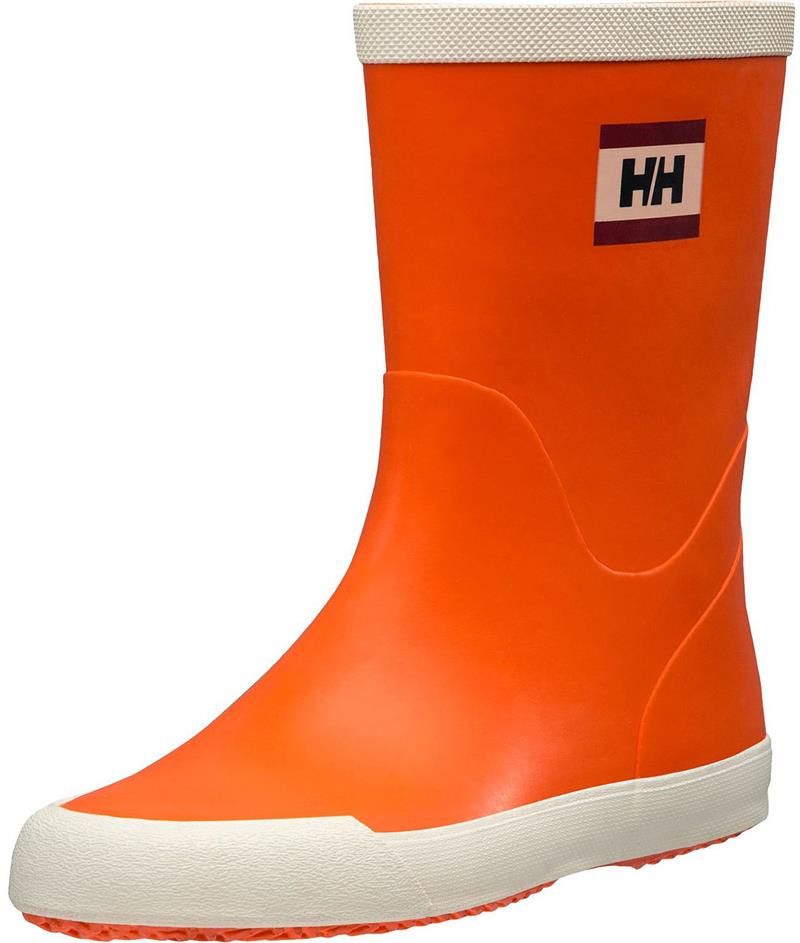 Helly Hansen Womens Nordvik Rubber Boots-4