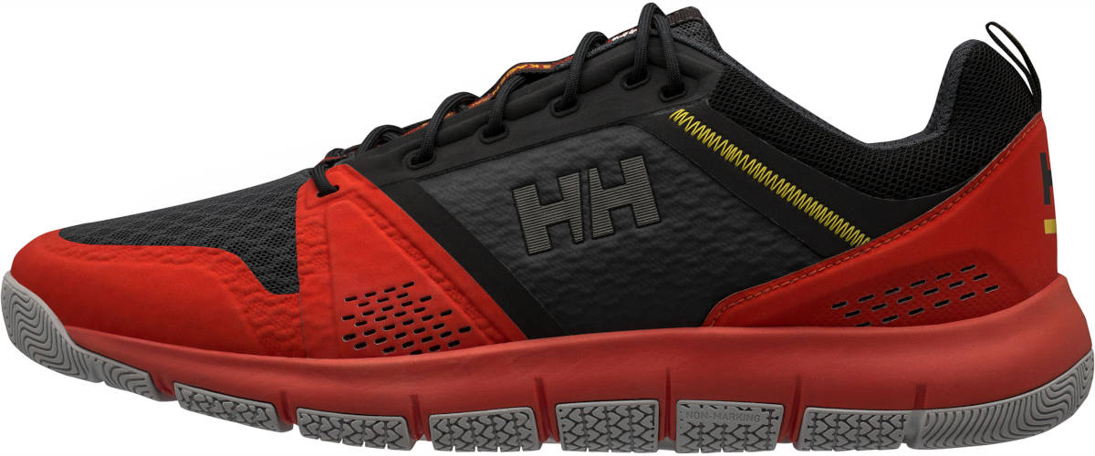 Helly hansen 2025 deck shoes