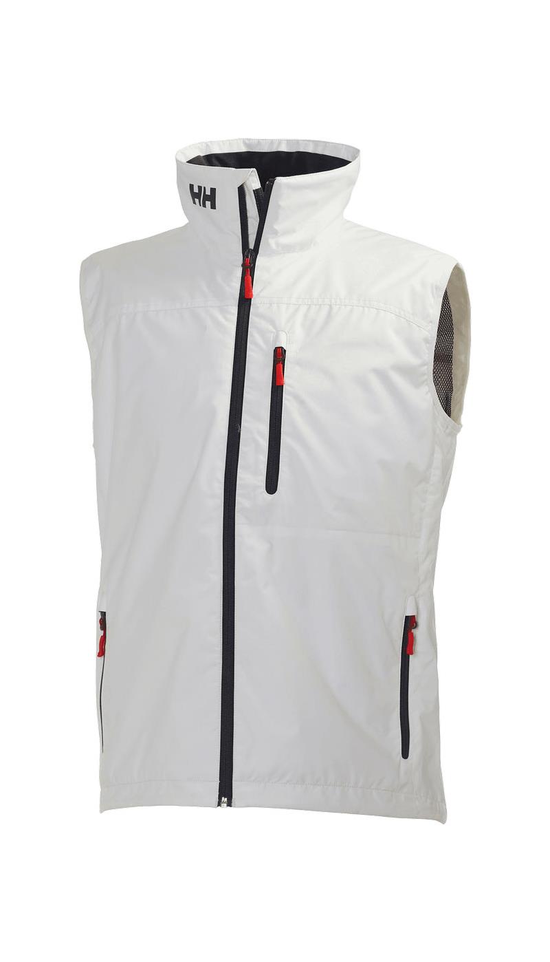 Helly Hansen Mens Crew Vest-2