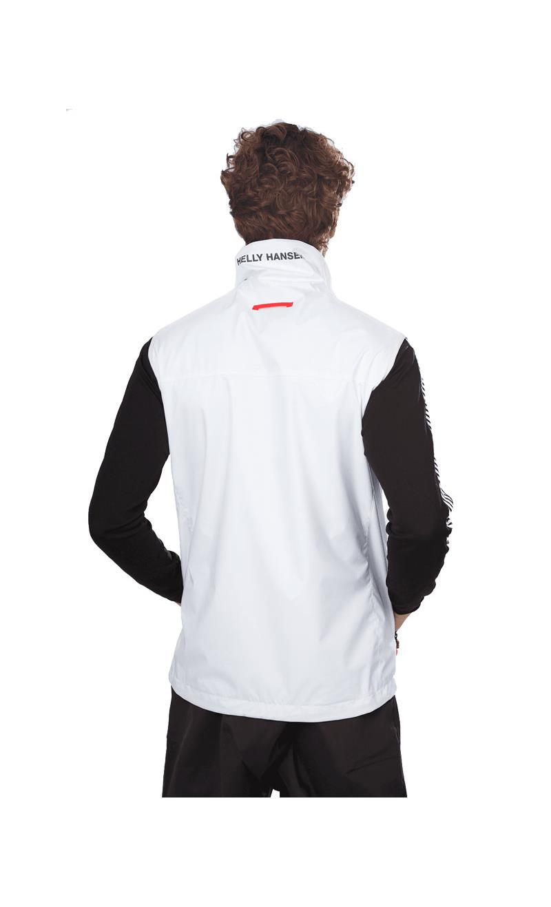 Helly Hansen Mens Crew Vest-4