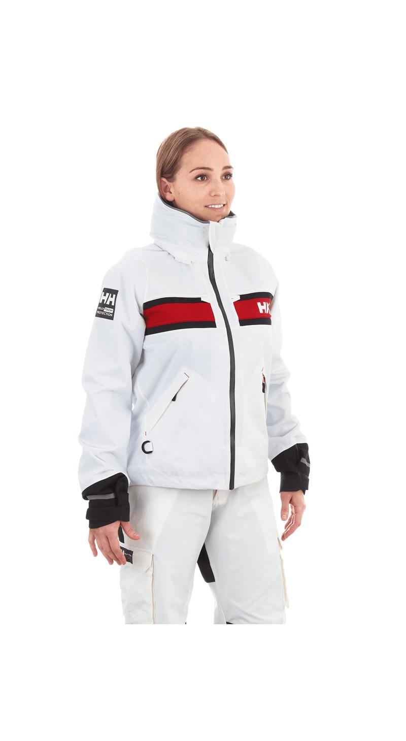 Helly Hansen Womens Salt Jacket-3