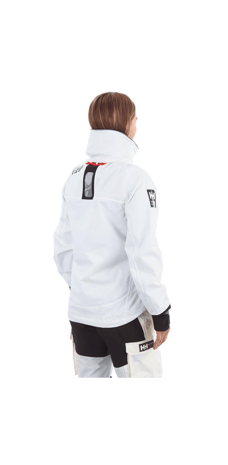 Helly Hansen Womens Salt Jacket-4