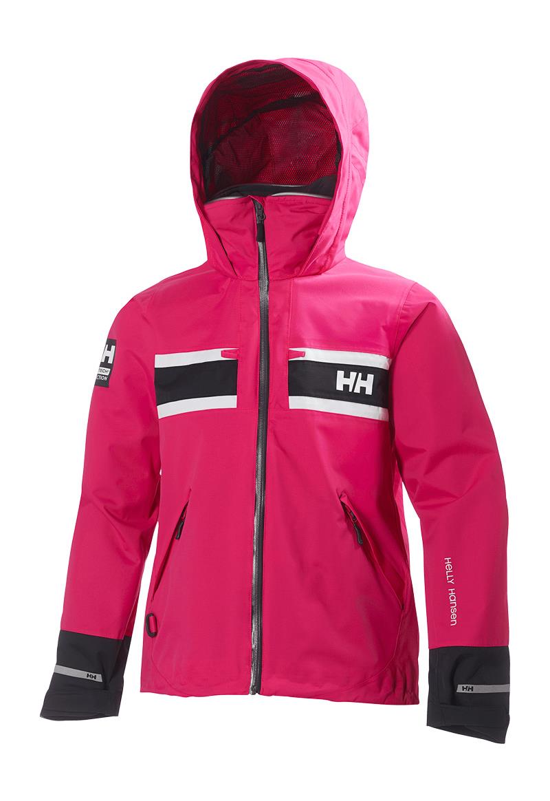 Helly Hansen Womens Salt Jacket-5