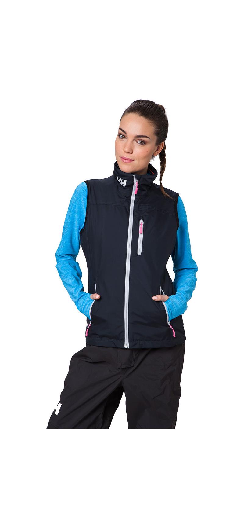 Helly Hansen Womens Crew Vest-2