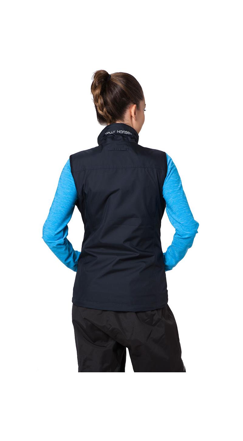 Helly Hansen Womens Crew Vest-3