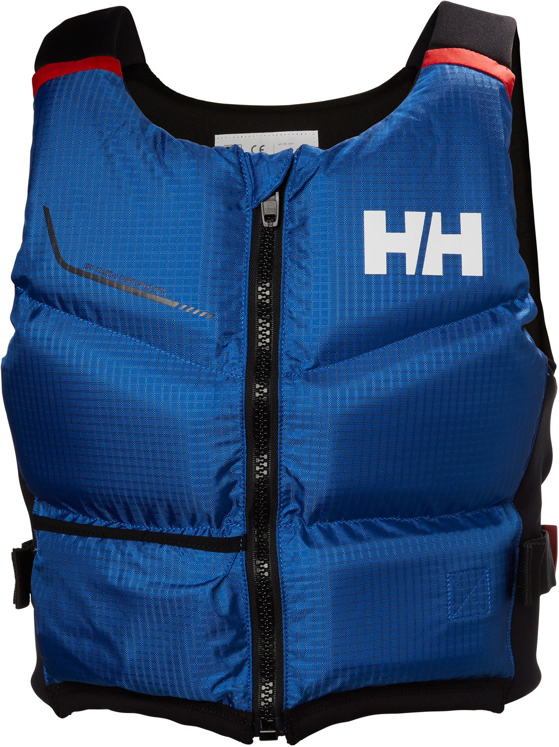 helly hansen rider vest