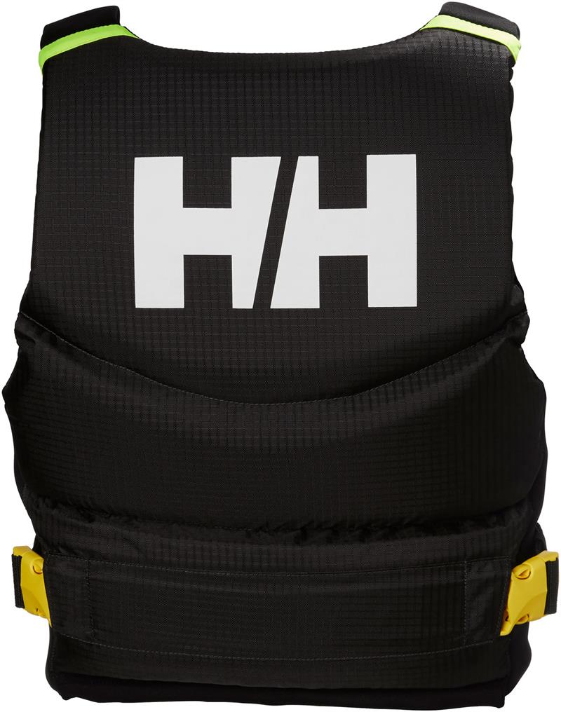 Helly Hansen Rider Stealth Zip Buoyancy Aid-2