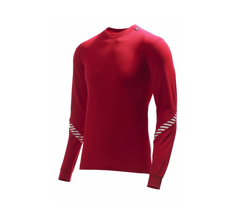 Helly Hansen Longsleeve Crew Top Men's-1