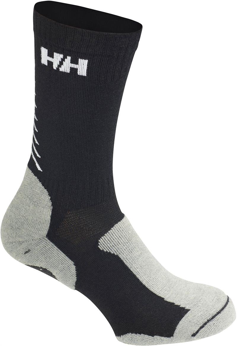 Helly Hansen Mens HH Lifa Merino Socks - 2 Pack-2