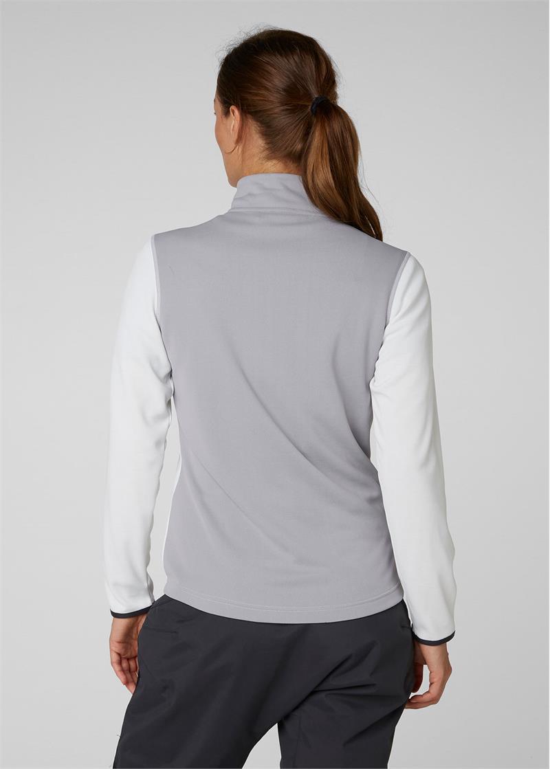 Helly Hansen Womens Rapid Half Zip Fleece-4