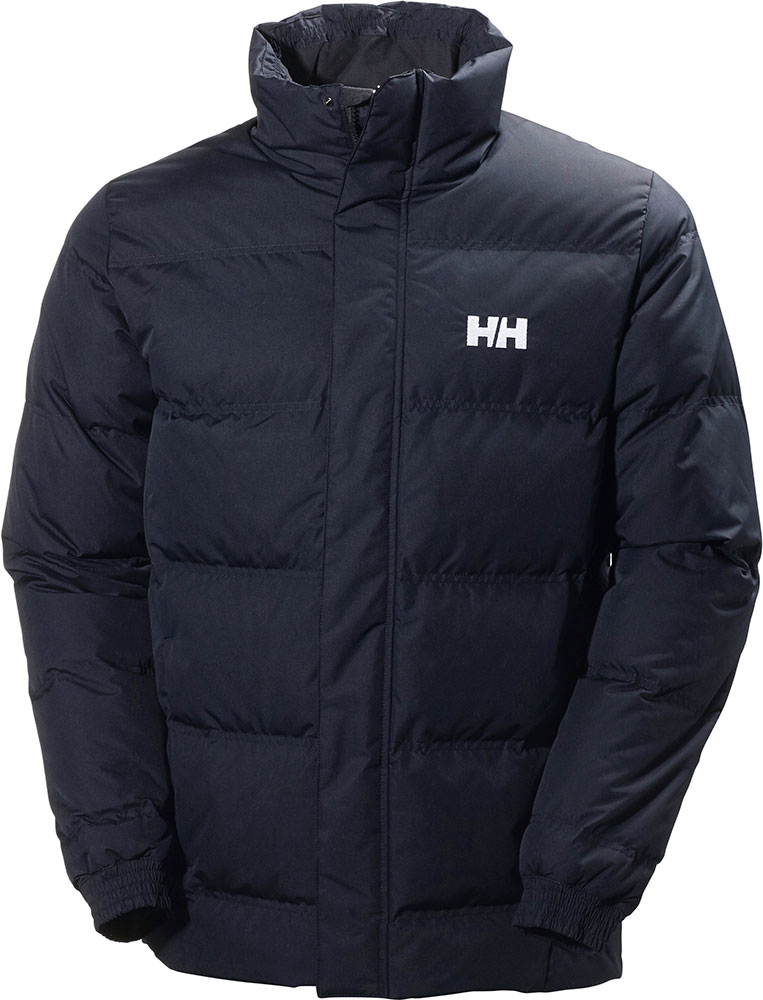 Helly hansen men's sale dubliner down jacket