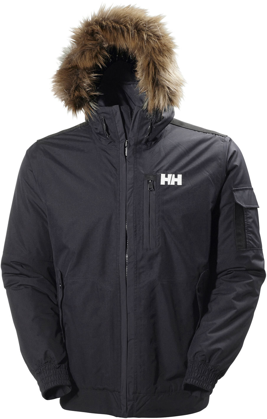 Helly hansen 2025 dubliner bomber jacket