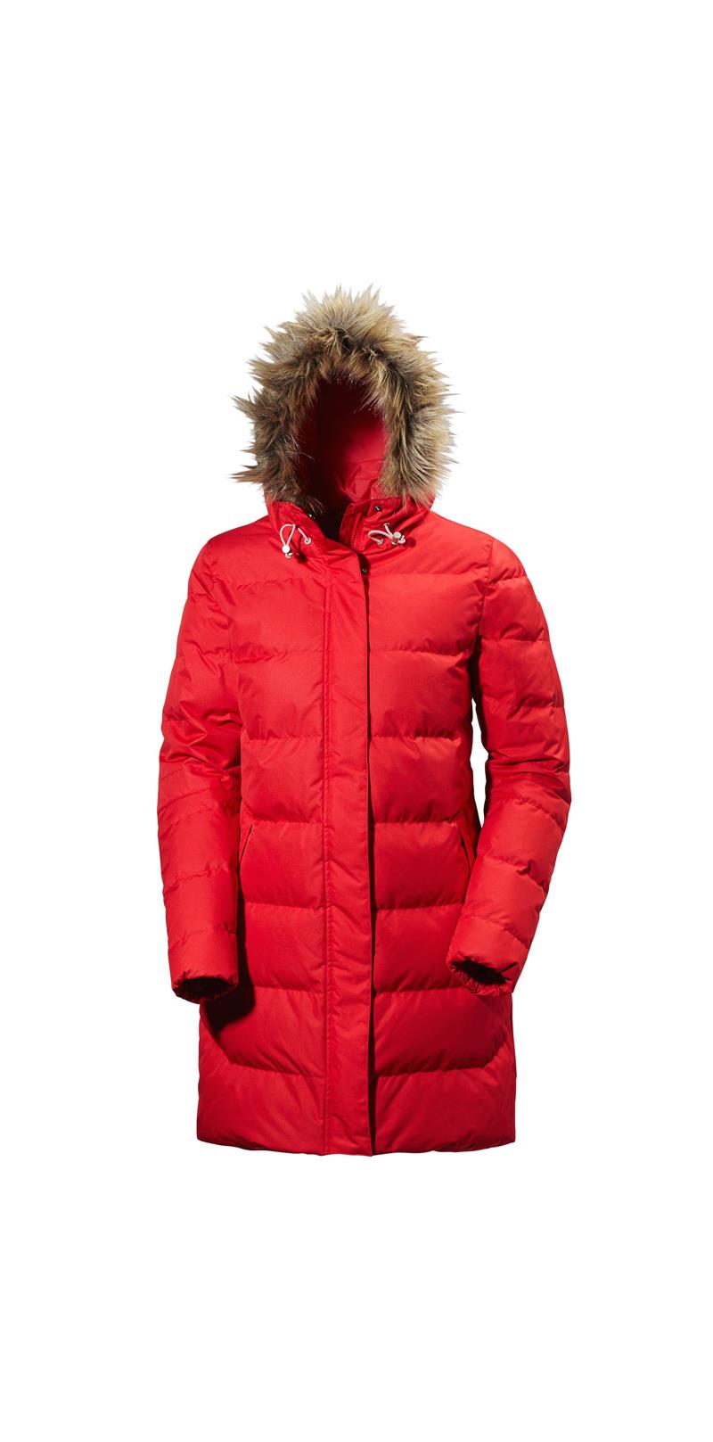 Helly Hansen Womens Aden Down Parka-2