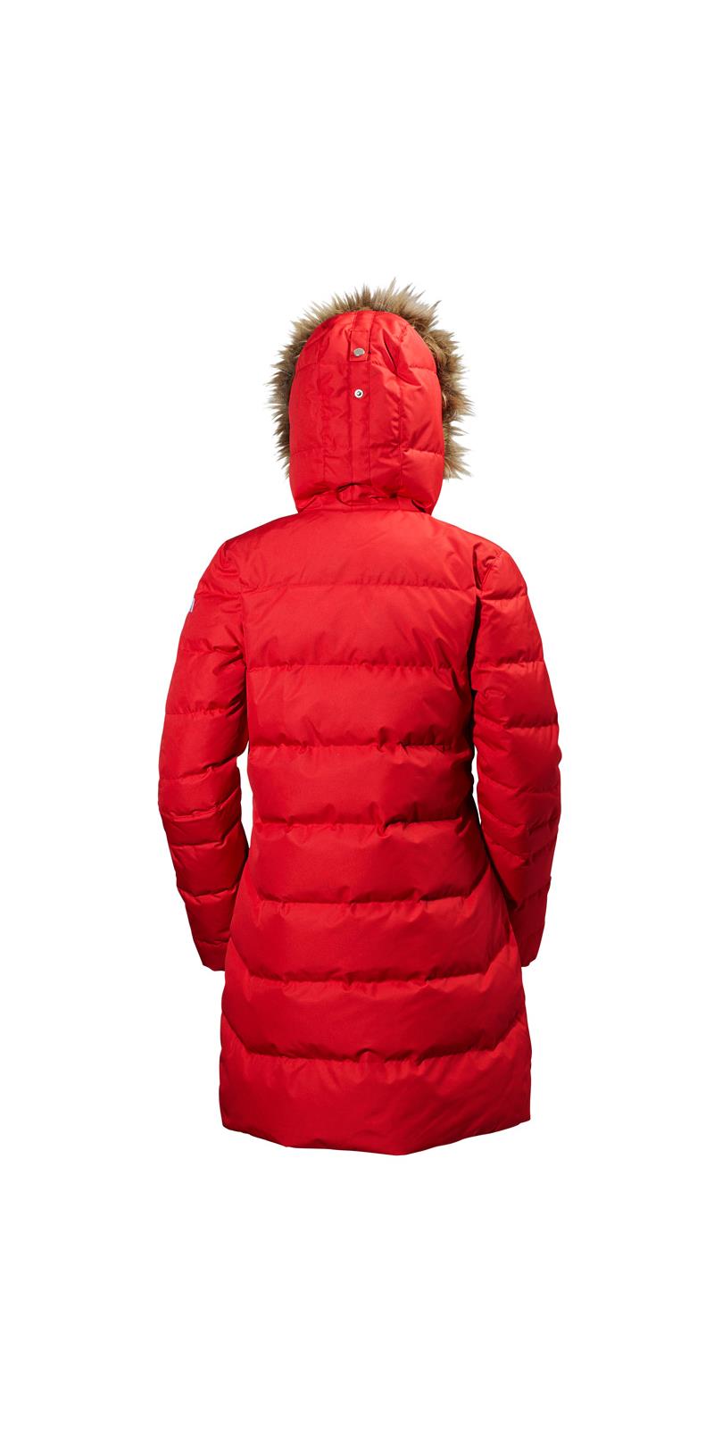 Helly Hansen Womens Aden Down Parka-3