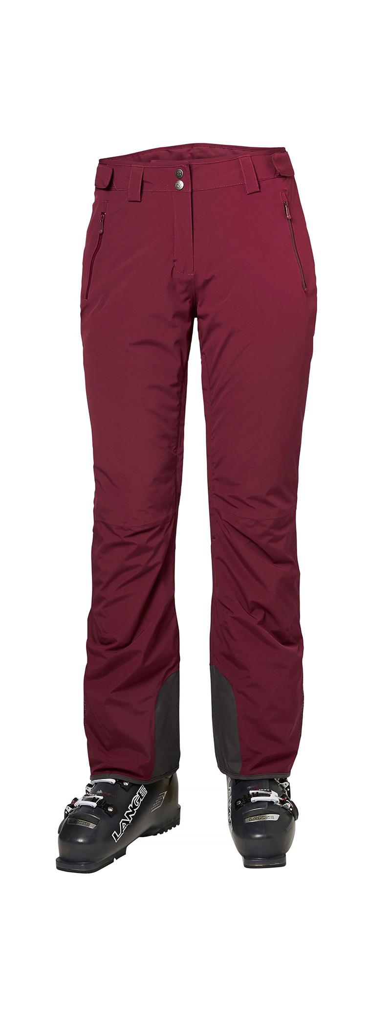 Helly Hansen Womens Legendary Insulated Ski Pants-2